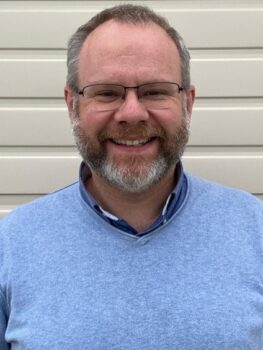 Moderator’s Message to Synod