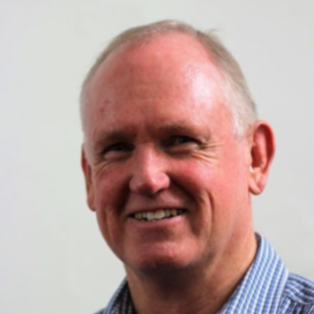 Gerald England