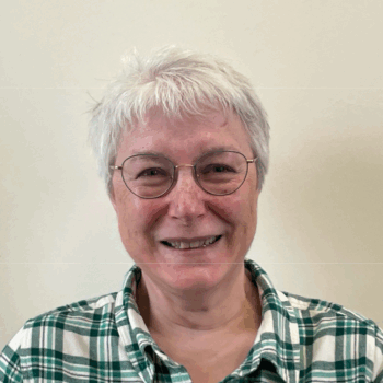 Mrs Hilary Bradshaw
