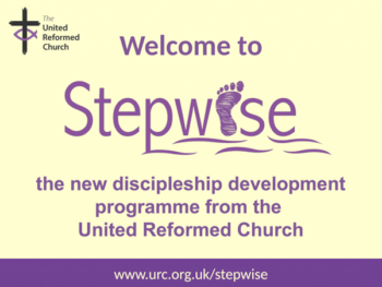 Welcome to Stepwise