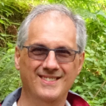 Stephen Newell