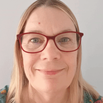 Sue Cossey