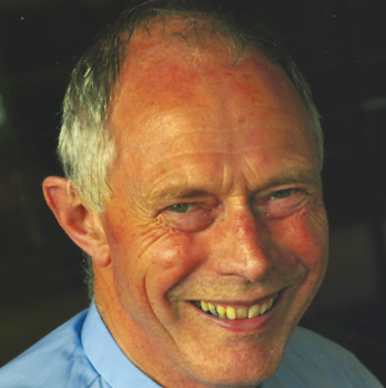 Jim Thorneycroft